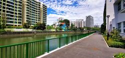 Jui Residences (D12), Shop House #330300711